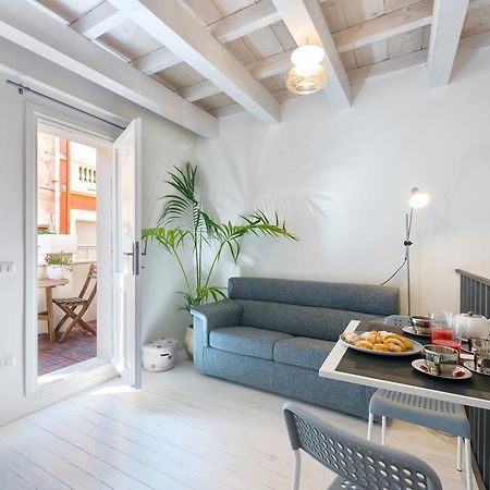 Castelletto Suite La Marina Cagliari Exterior foto