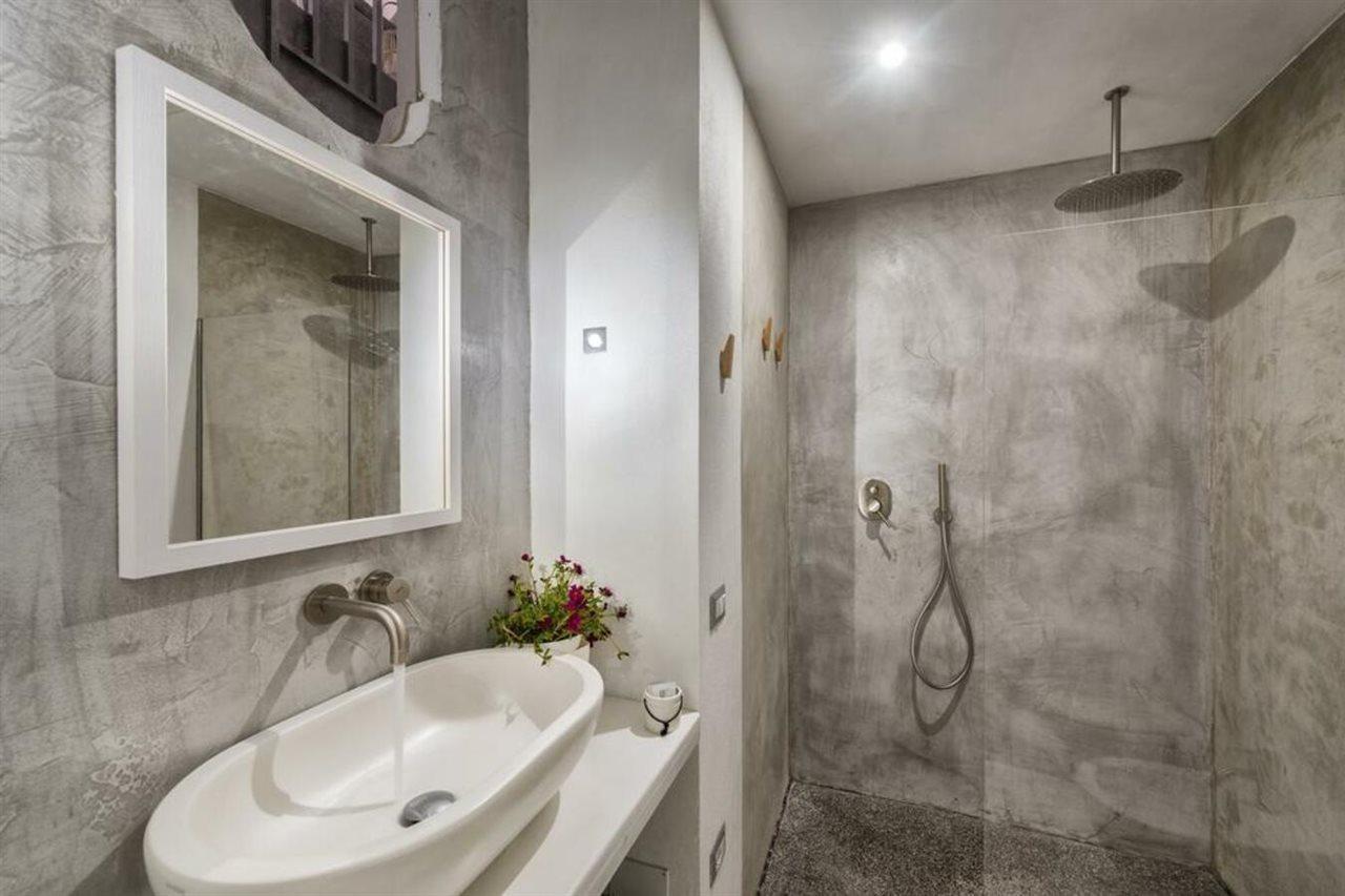 Castelletto Suite La Marina Cagliari Exterior foto
