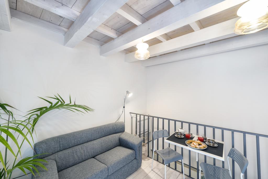 Castelletto Suite La Marina Cagliari Exterior foto
